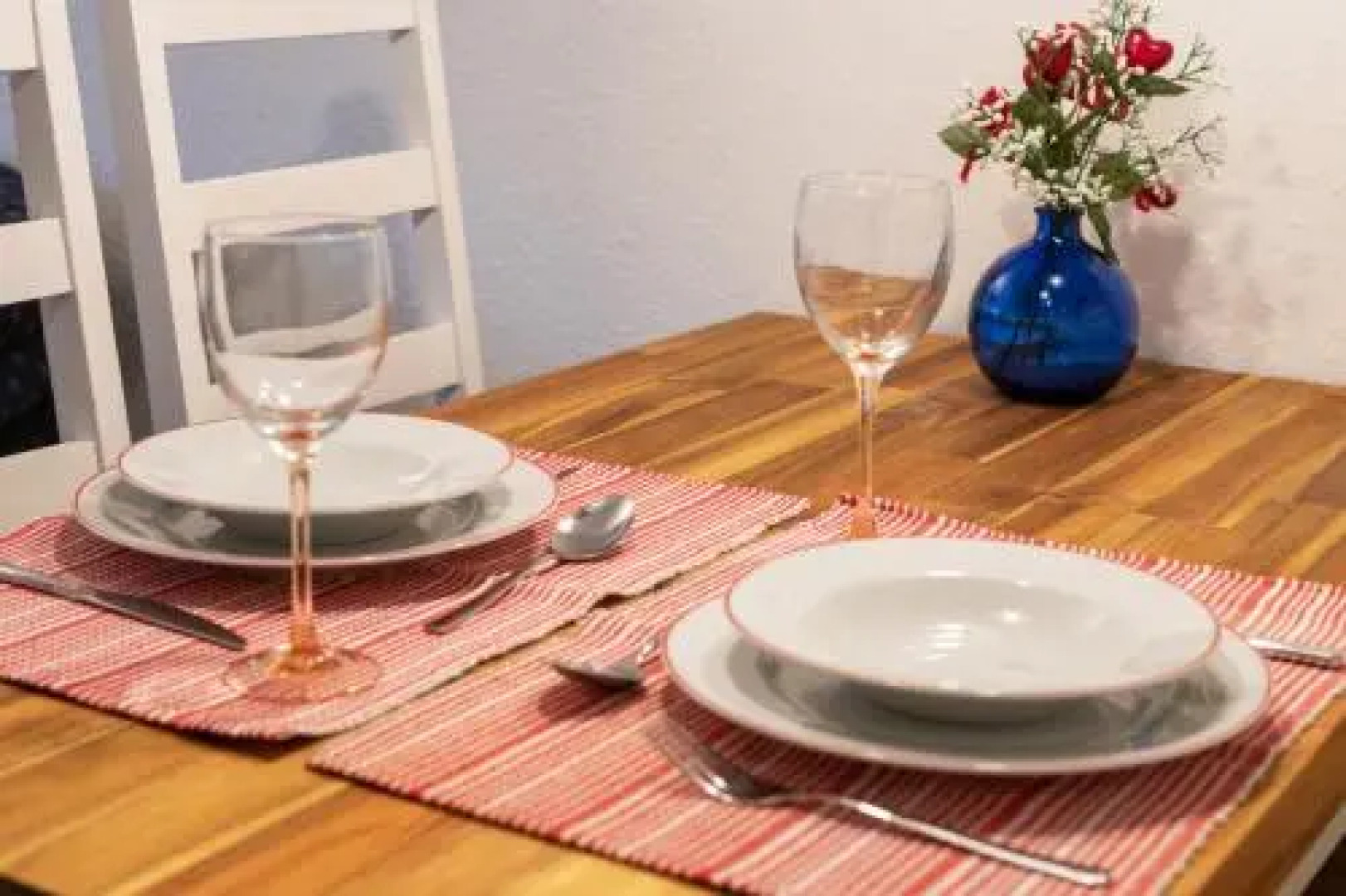 Ferienapartment Seestern