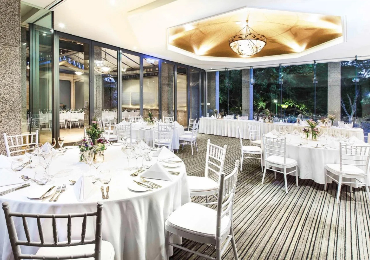 The Sebel Quay West Brisbane