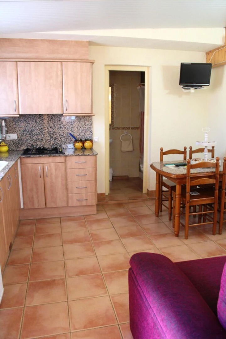 Apartment With one Bedroom in Poble Nou, With Furnished Terrace and Wifi - Near the Beach