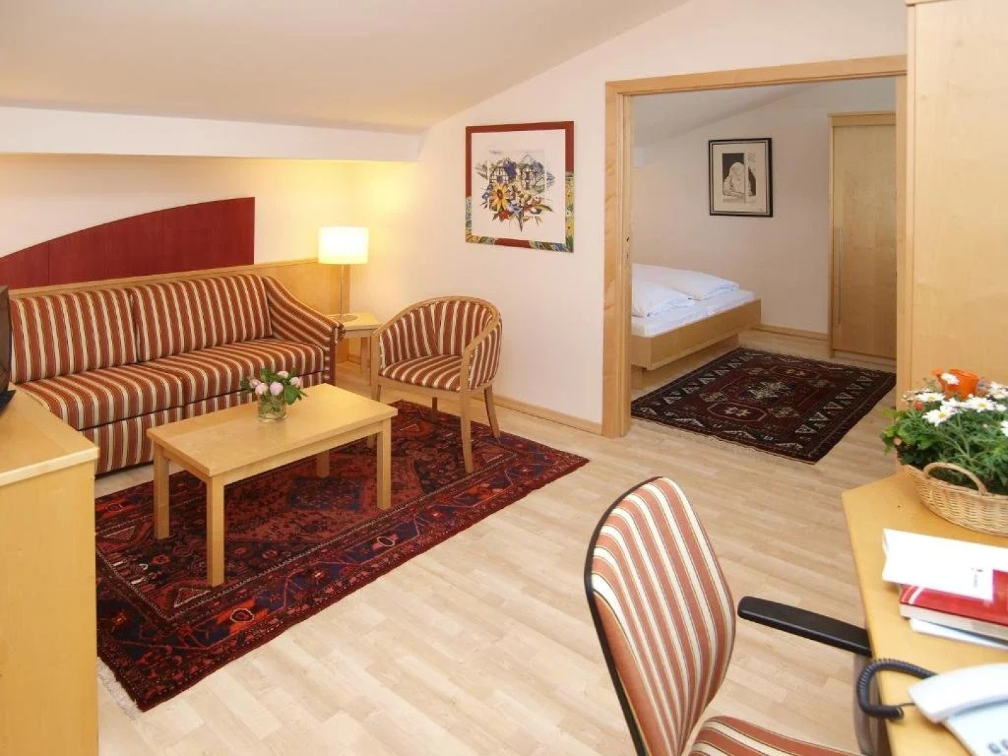 Hotel Restaurant Holzinger