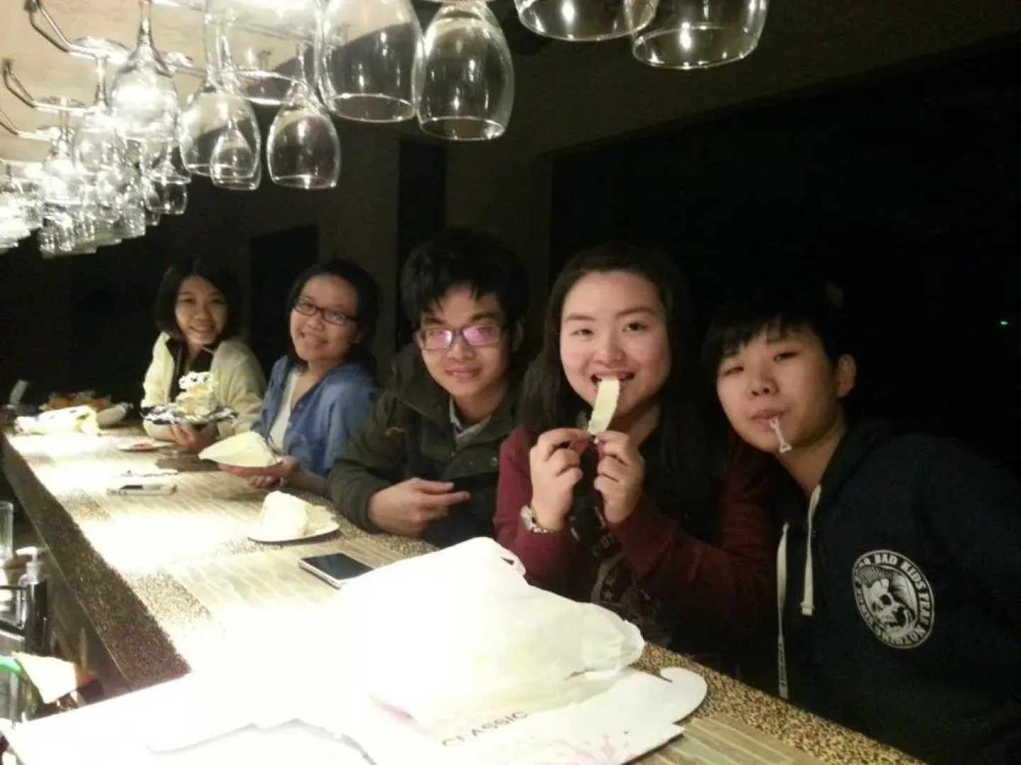 Remember Sea View B&B