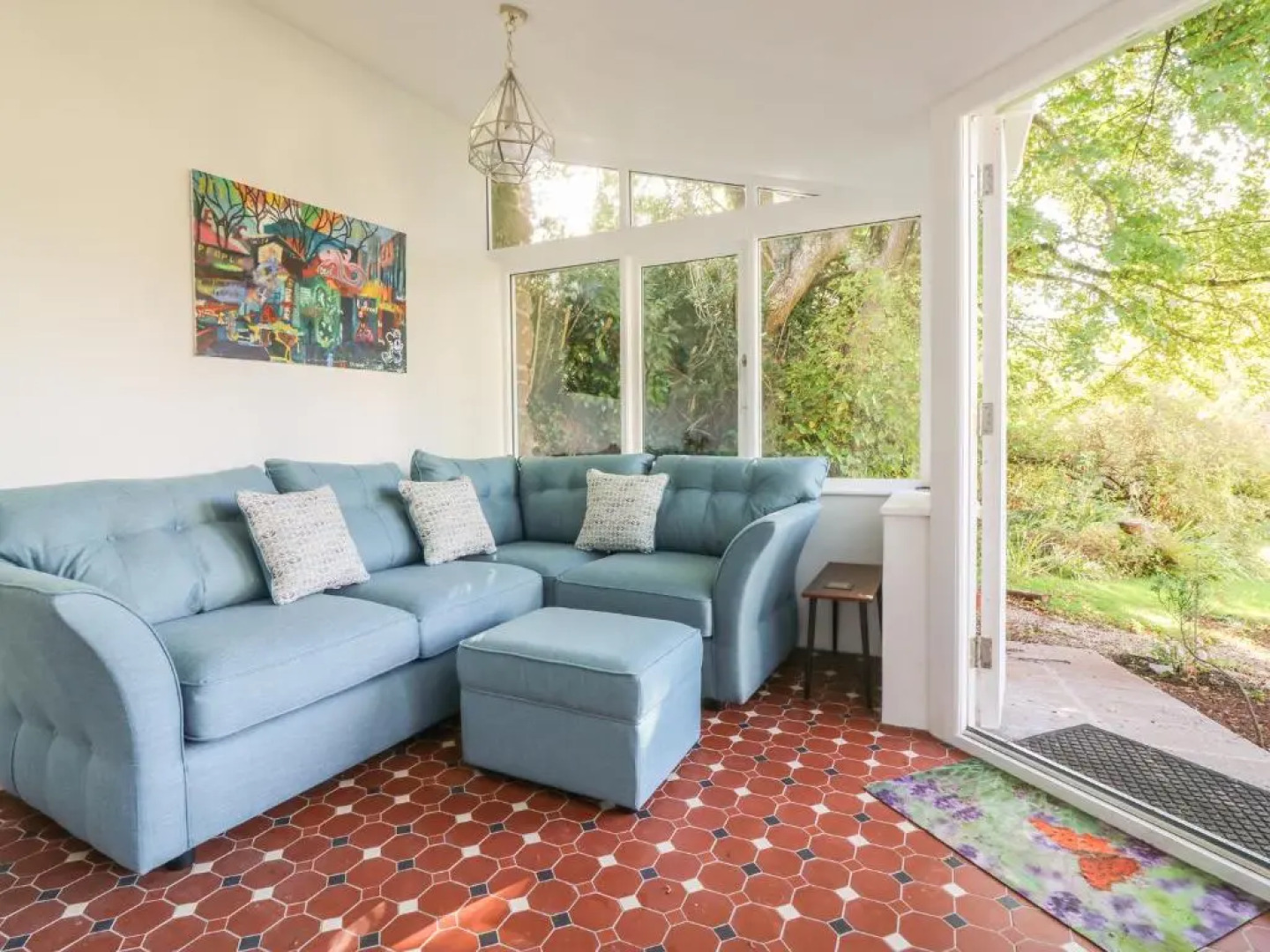 Ringmore House Cottage, Teignmouth