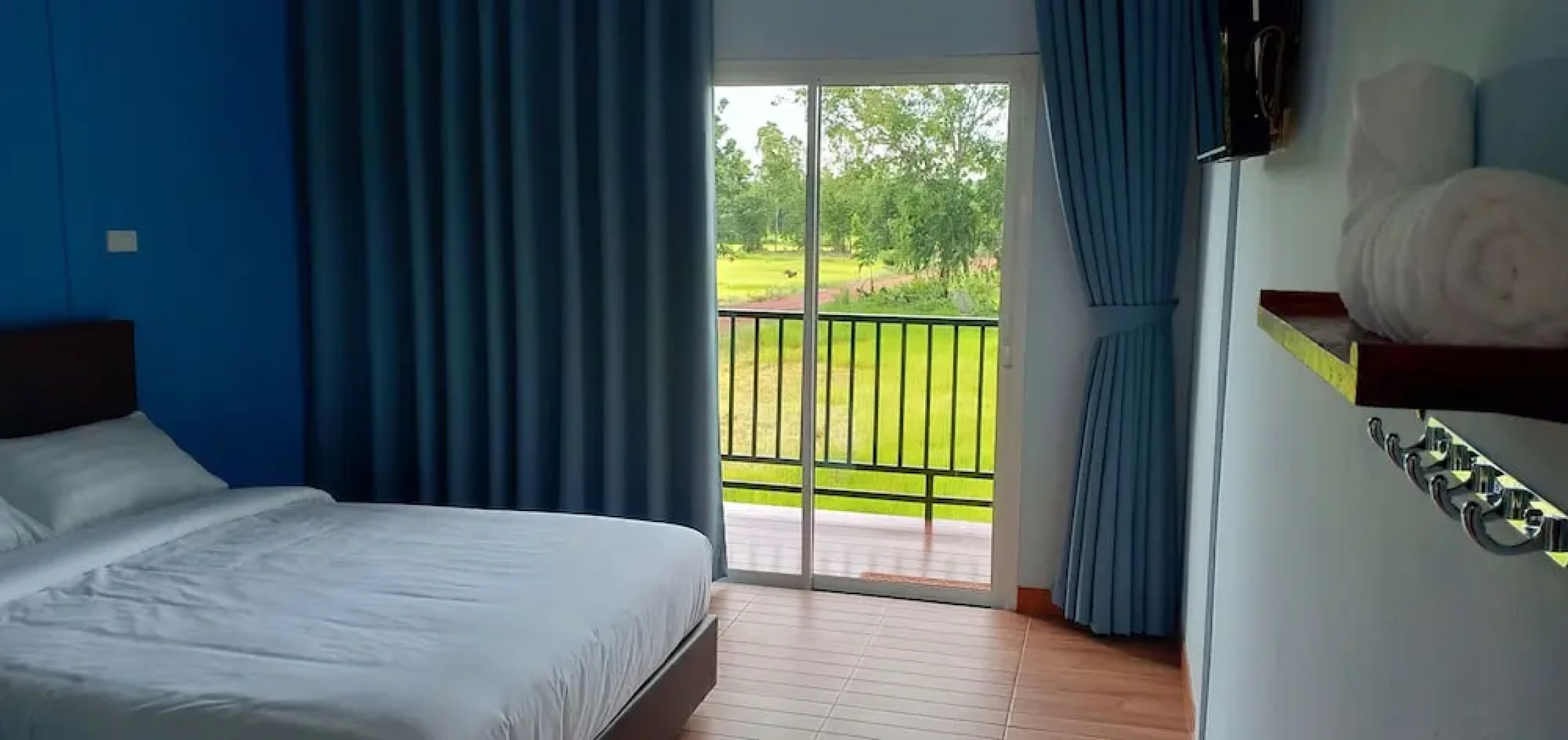 JC Resort