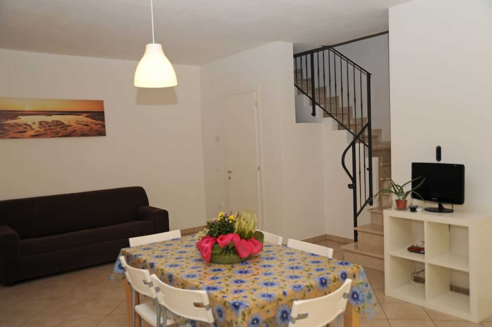 Appartamenti Arcobaleno