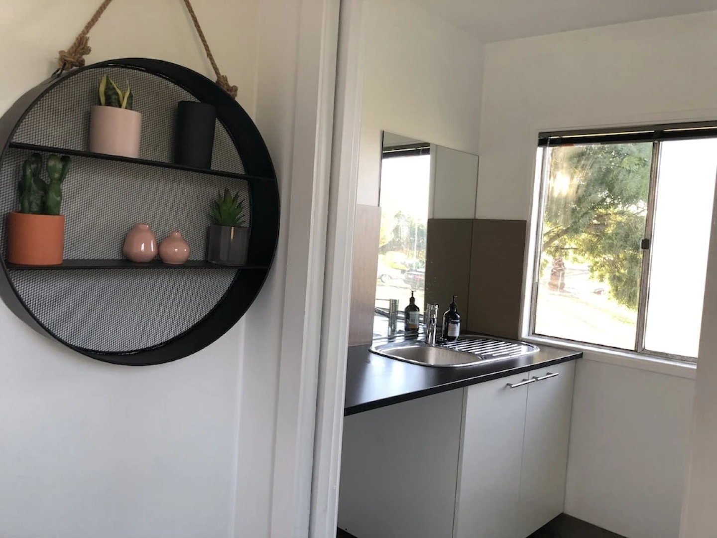 Millie’s A Frame Uralla Haven