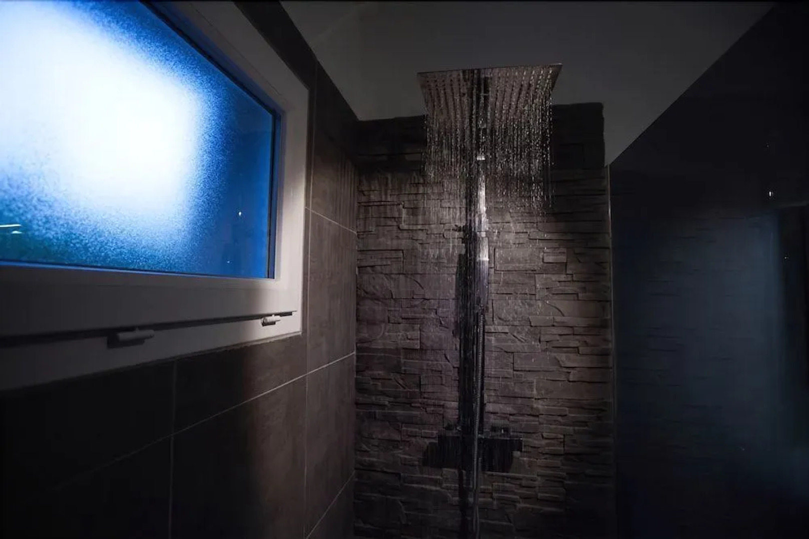 Suite & Spa La Perla Bianca