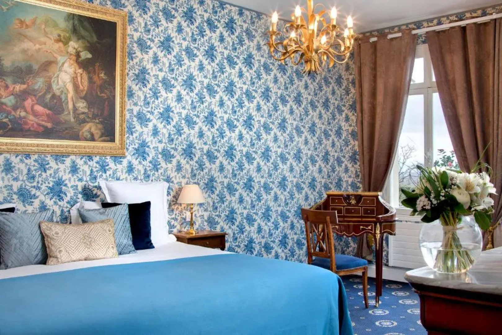 Château Le Prieuré - La Maison Younan