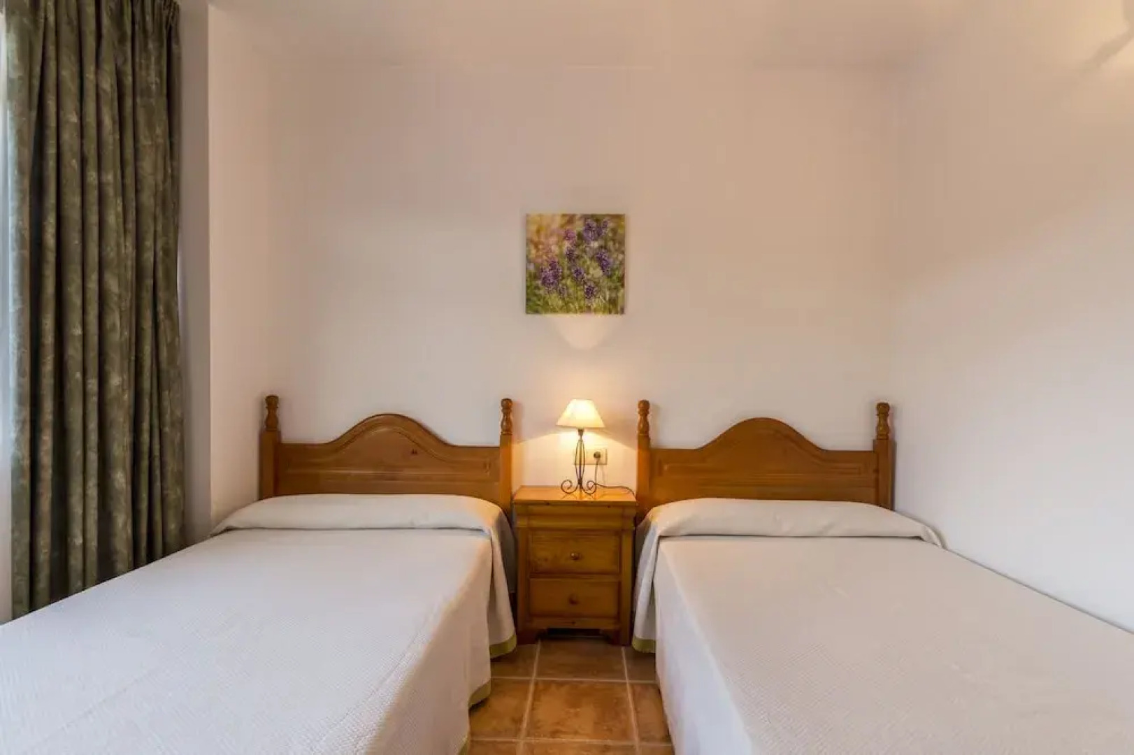 Casa Venta Del Alamo