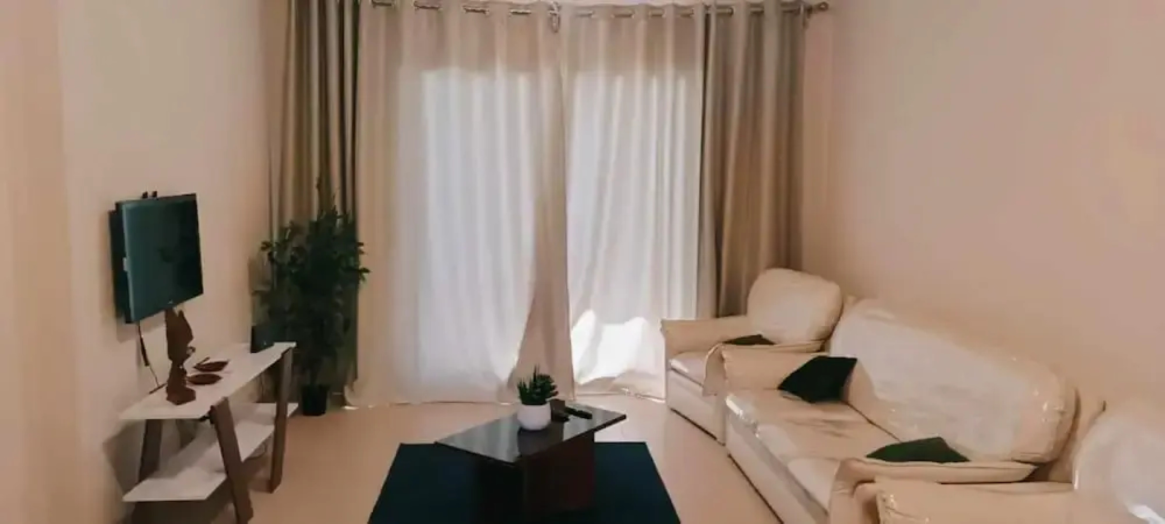 Sokhna Sea Breeze Chalet