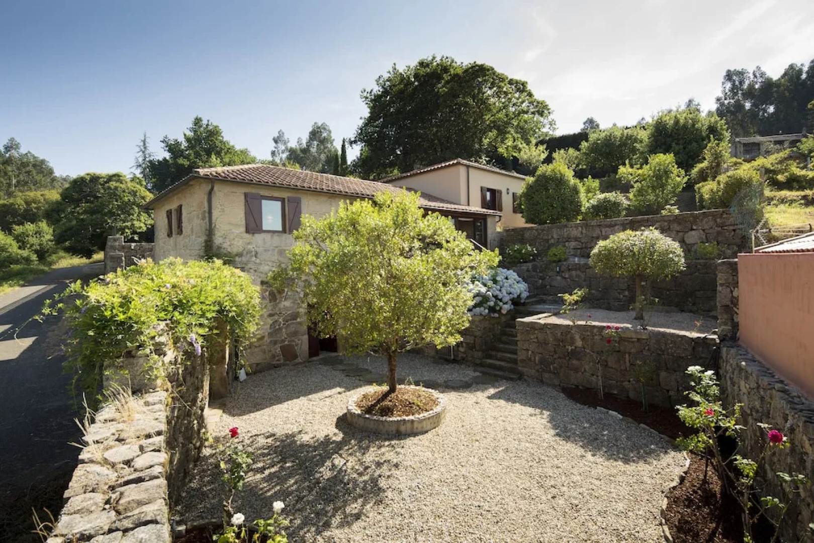 Quinta Das Barreiras