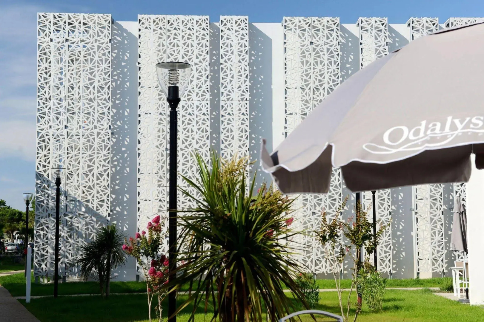 Appart'Hotel Nakâra by Odalys