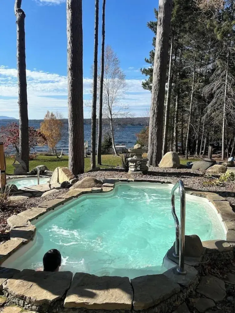Estello Suites et Spa