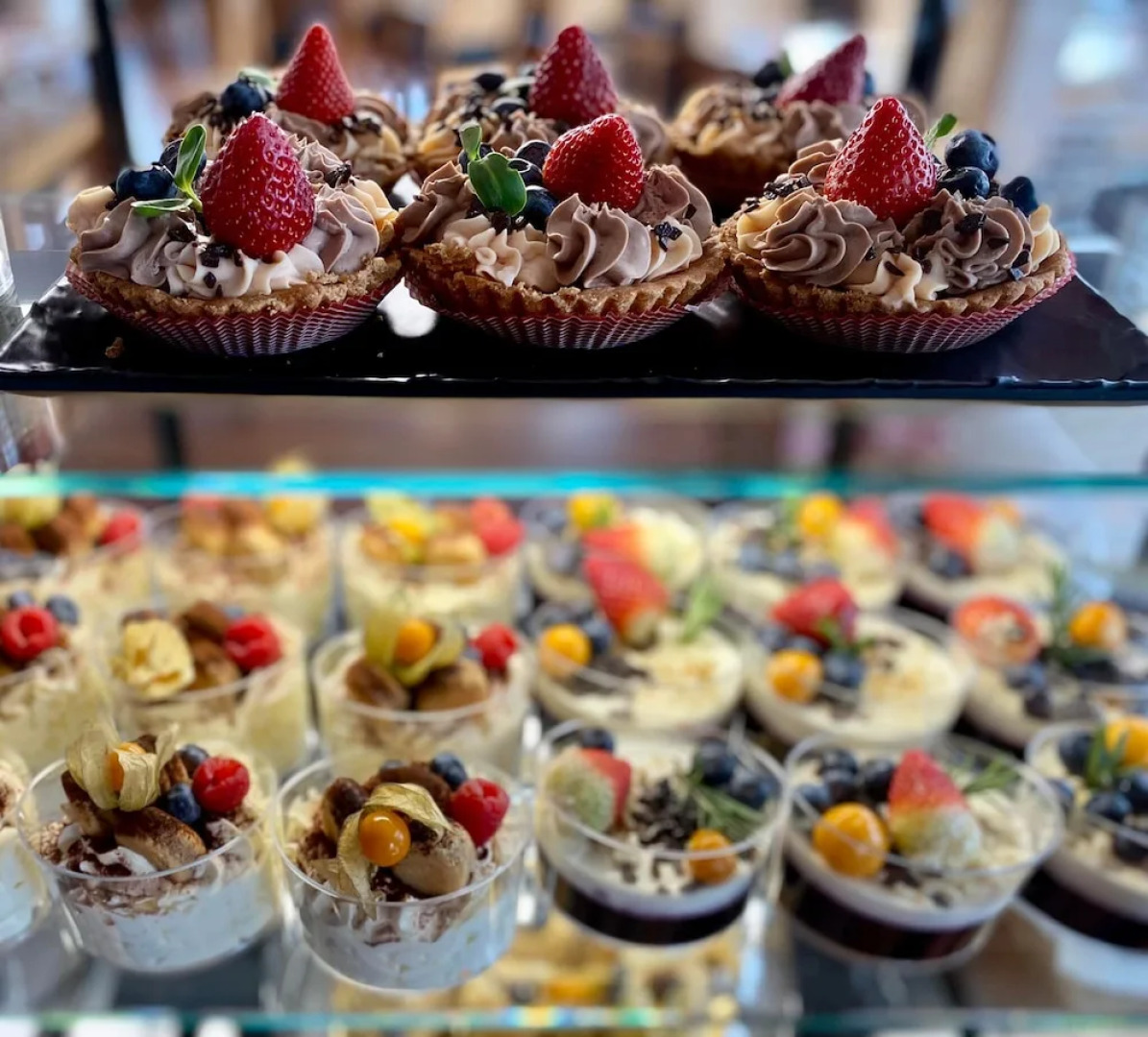 Amenity Hotel & Resort Lipno