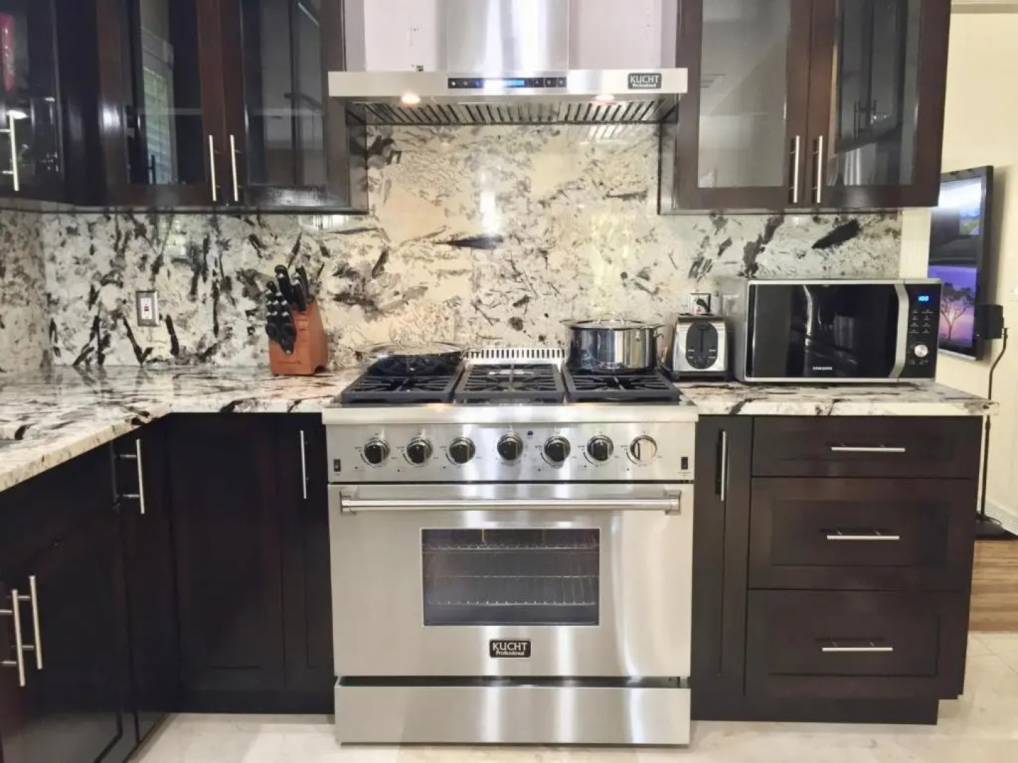 Tropical Garden Bungalow Resort