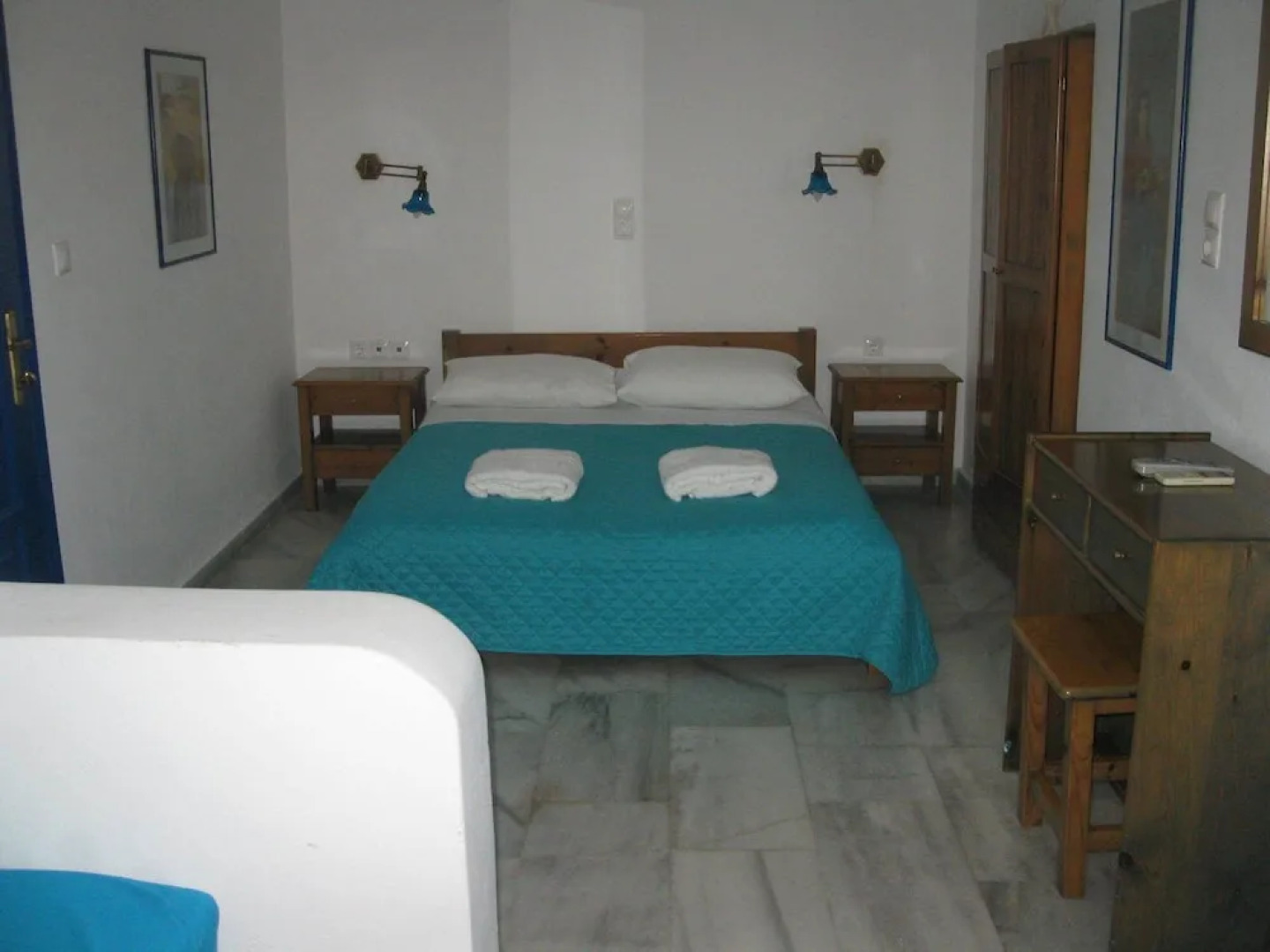 Magic View II Agia Anna