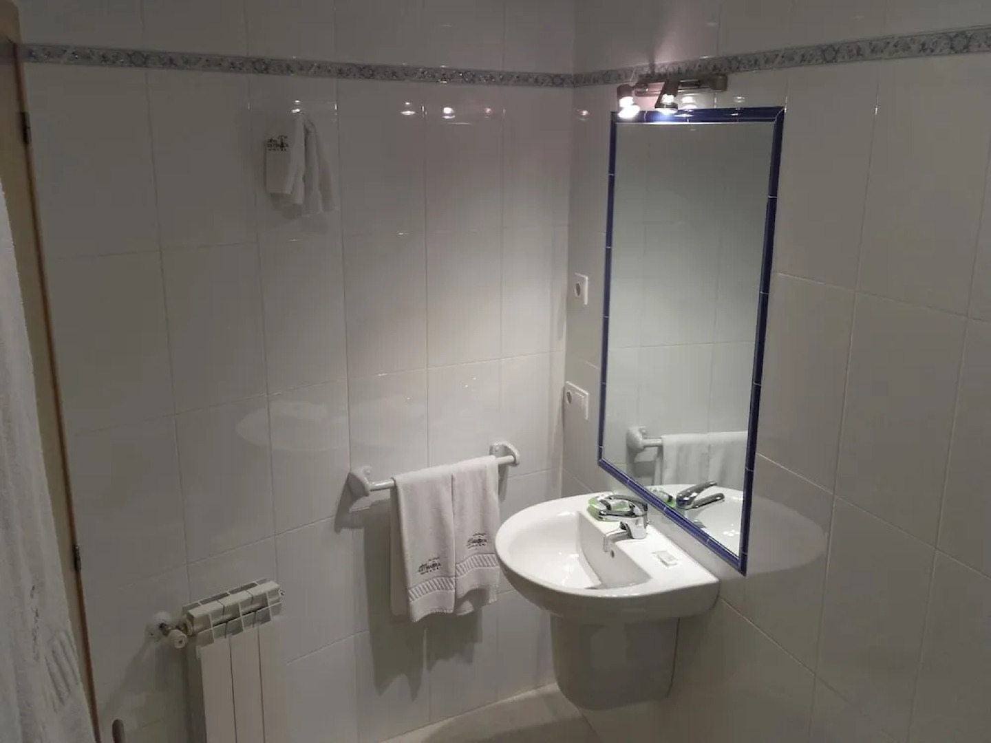 Hotel Cabo Festiñanza