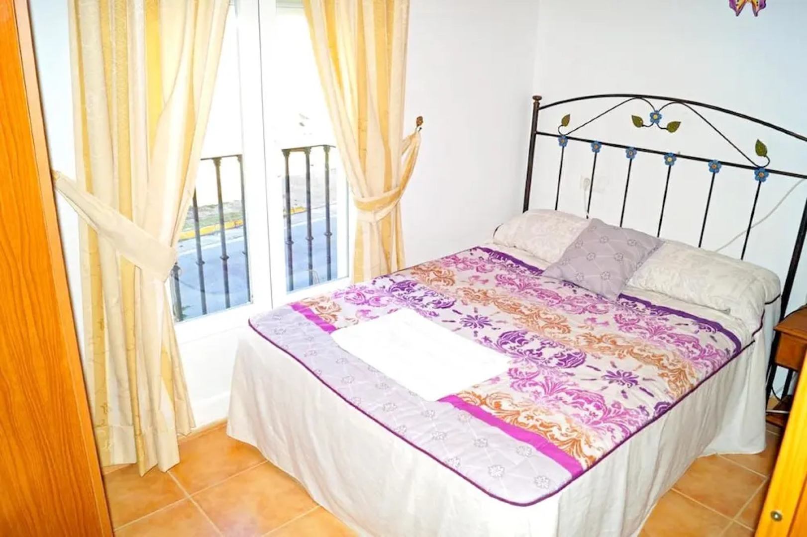 House With 3 Bedrooms in Benaoján, With Pool Access and Furnished Terr