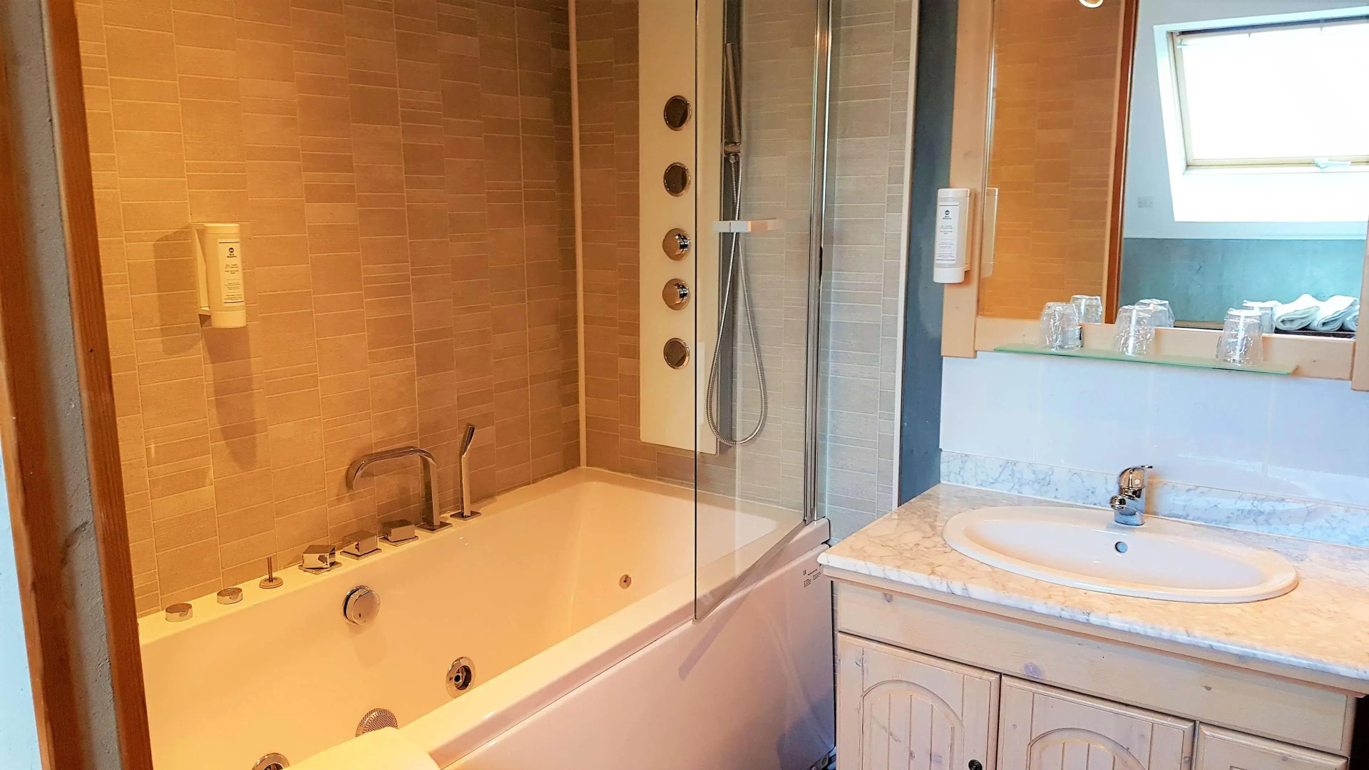 Best Western Hotel Ile de France