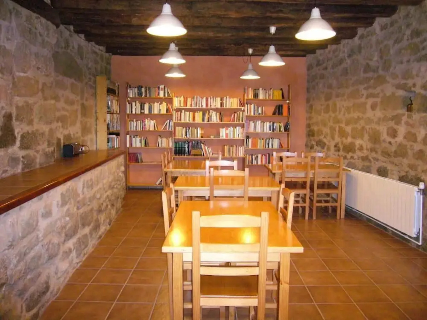 Casa Rural Masia Rovira