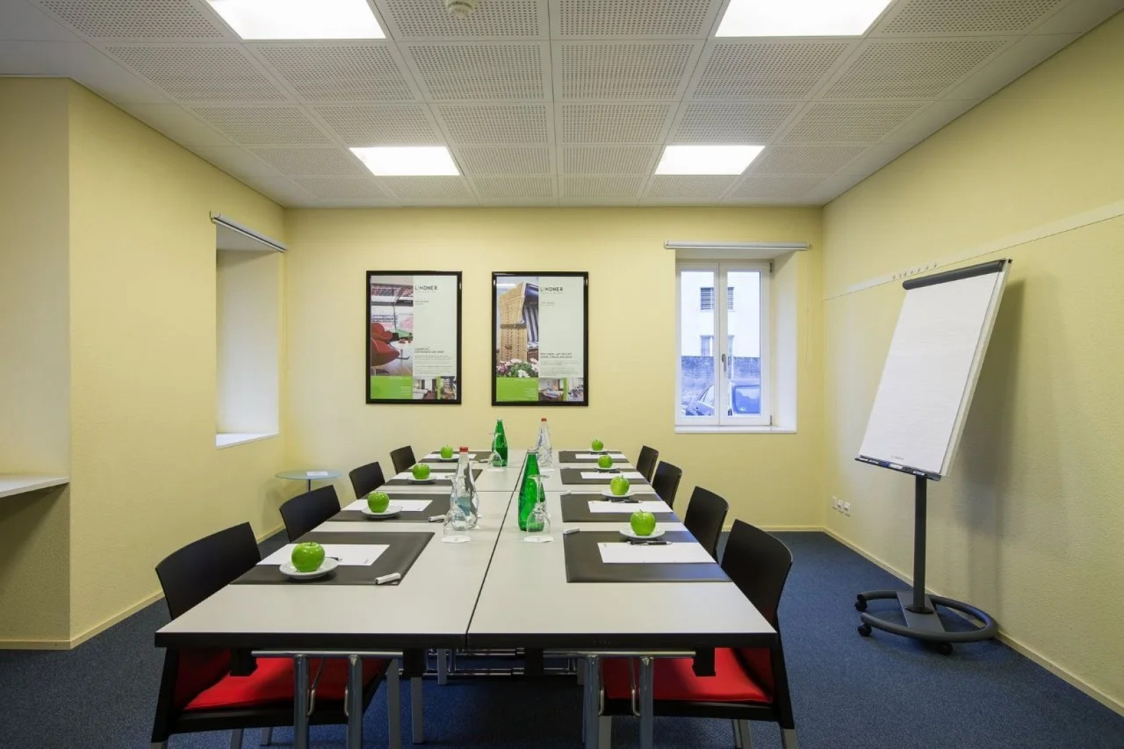 Grand Hotel Beau Rivage