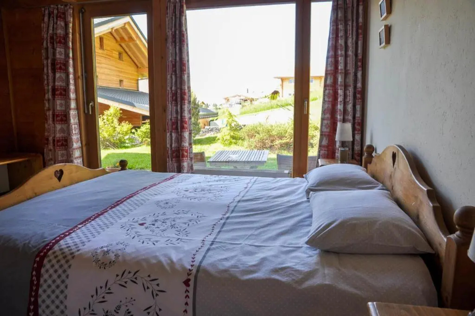 Bed & Breakfast l'Epicéa