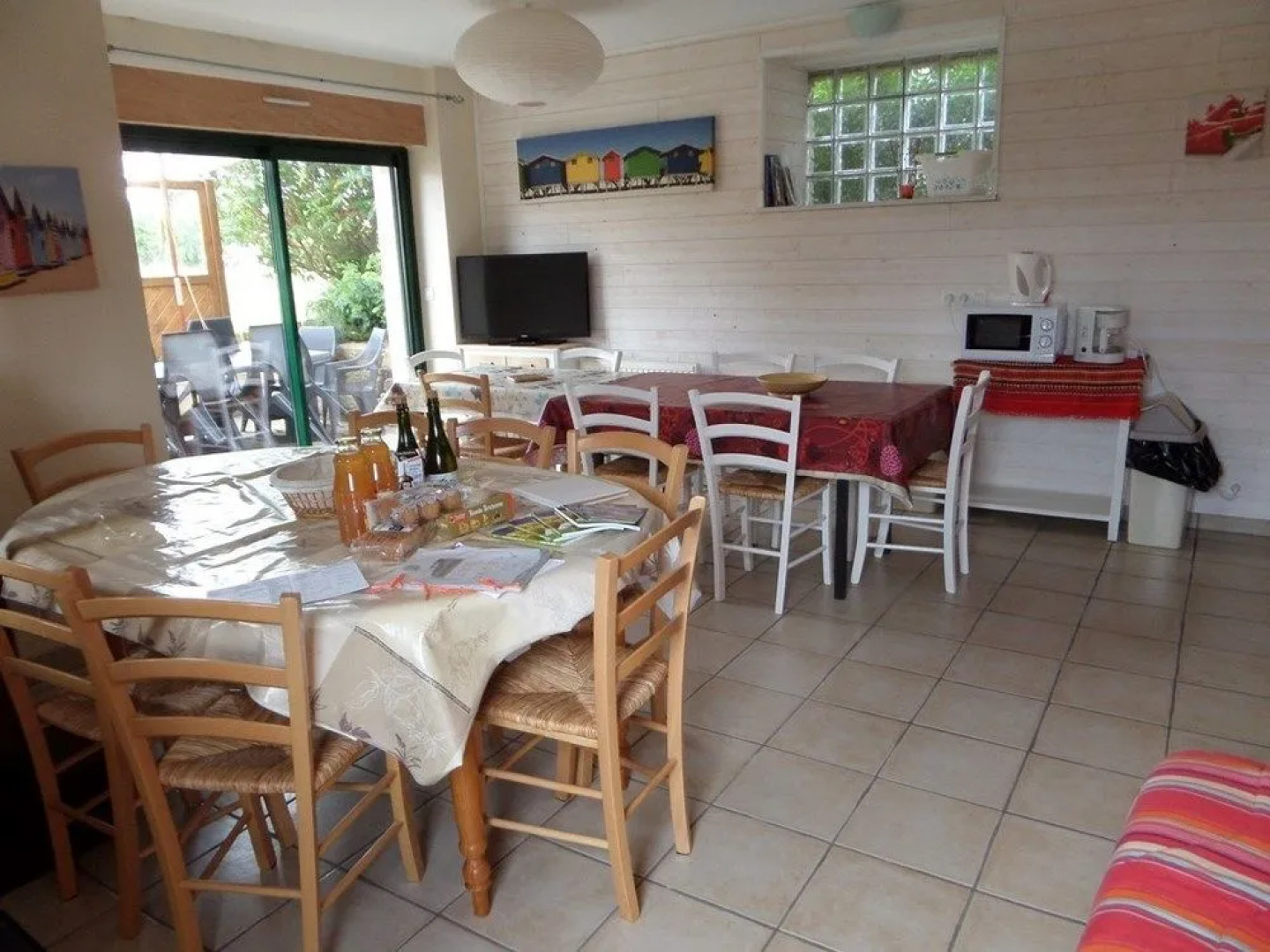 Les Gîtes de Kerdurod