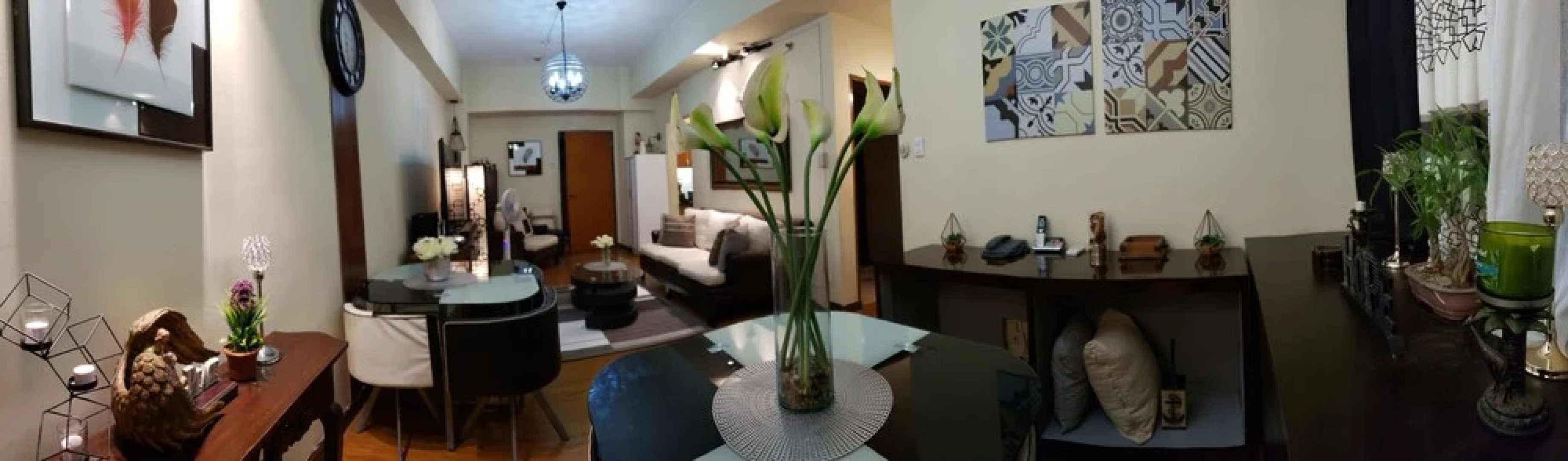 Stunning Eastwood Condo Suite