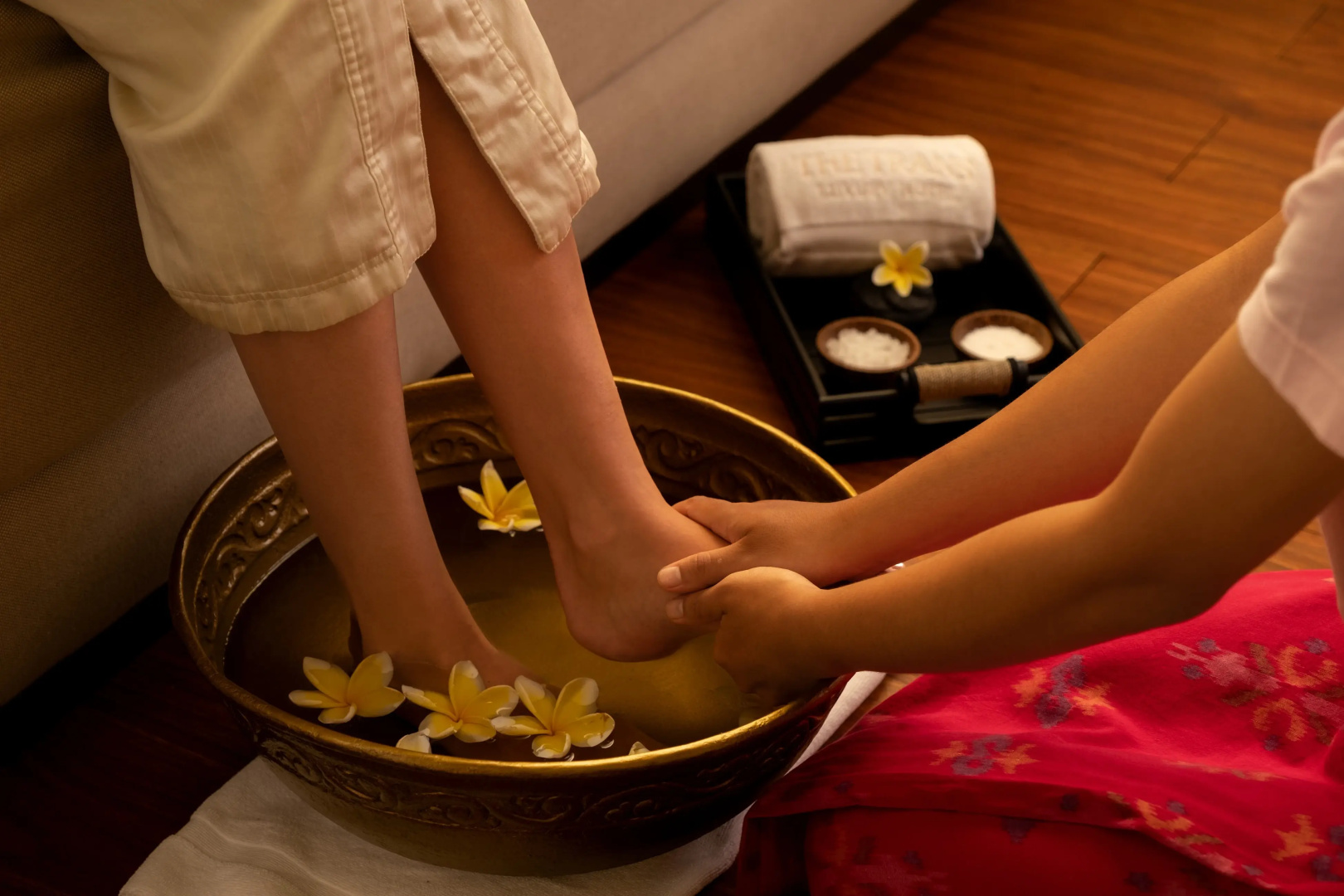 The Trans Resort Bali