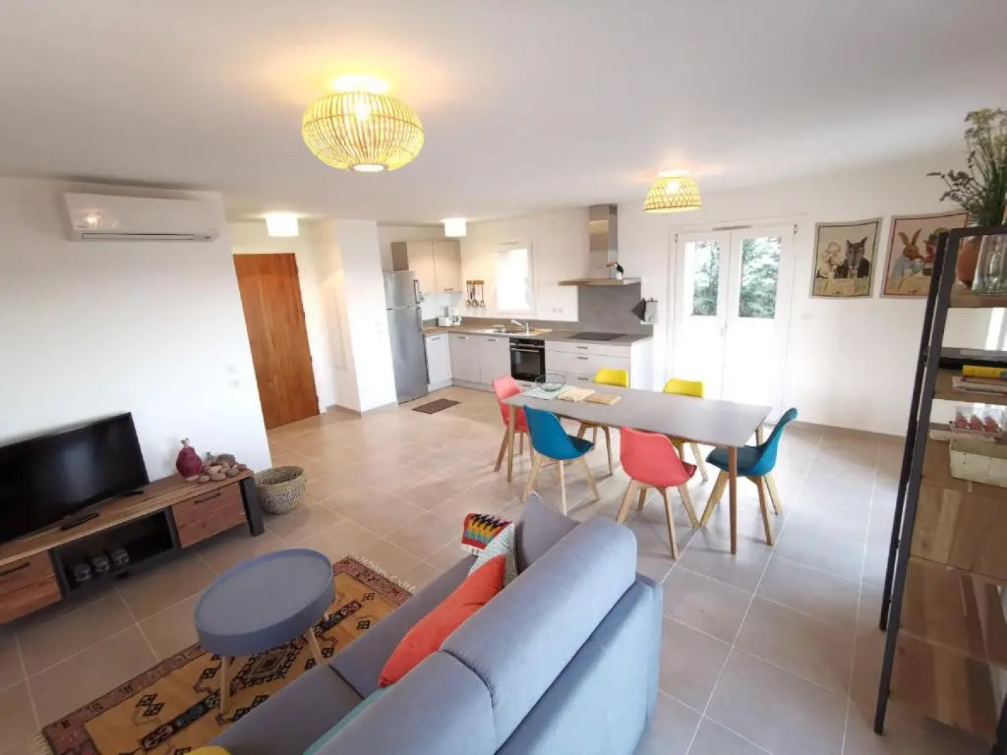 Domaine A Mortella T3