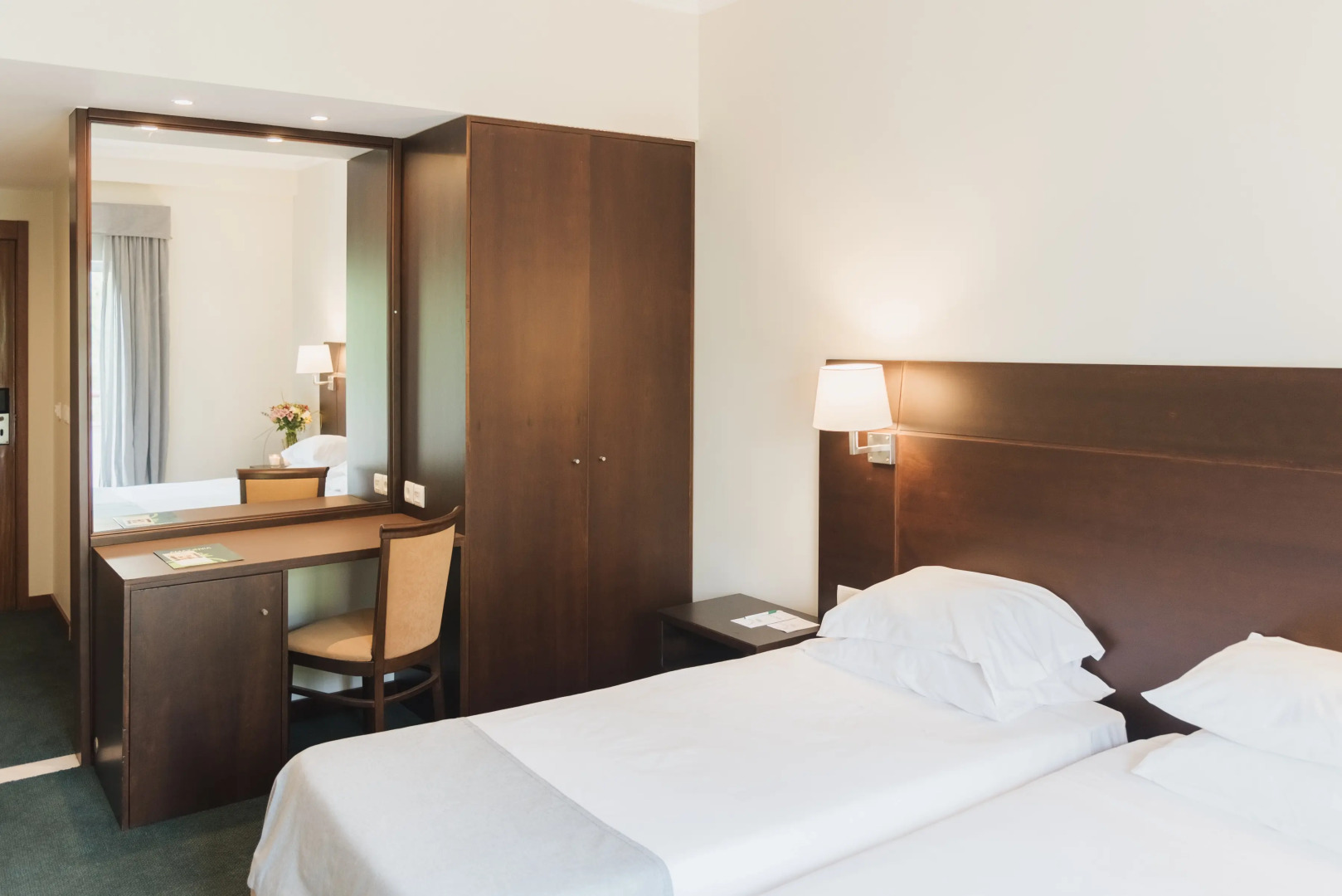 Amazonia Jamor Hotel