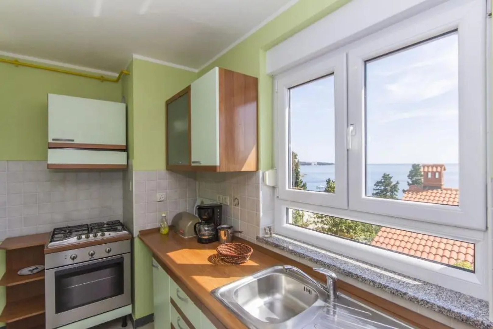 Apartments Lara Pula