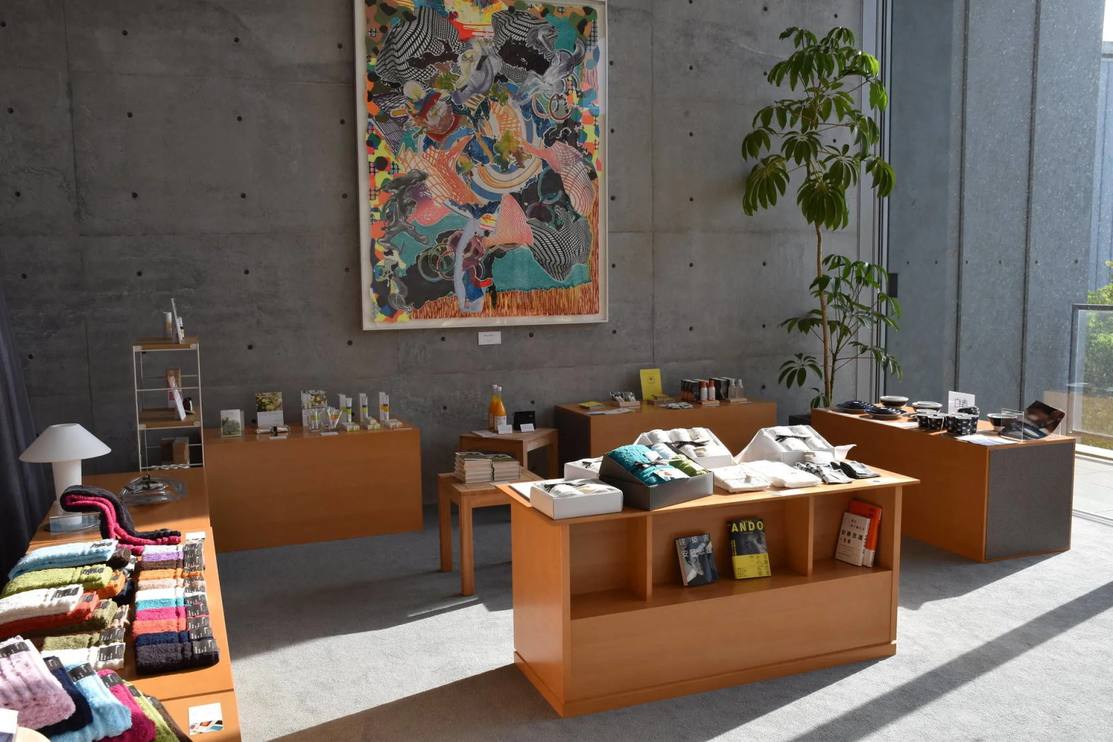 okcs Retreat Setouchi Aonagi