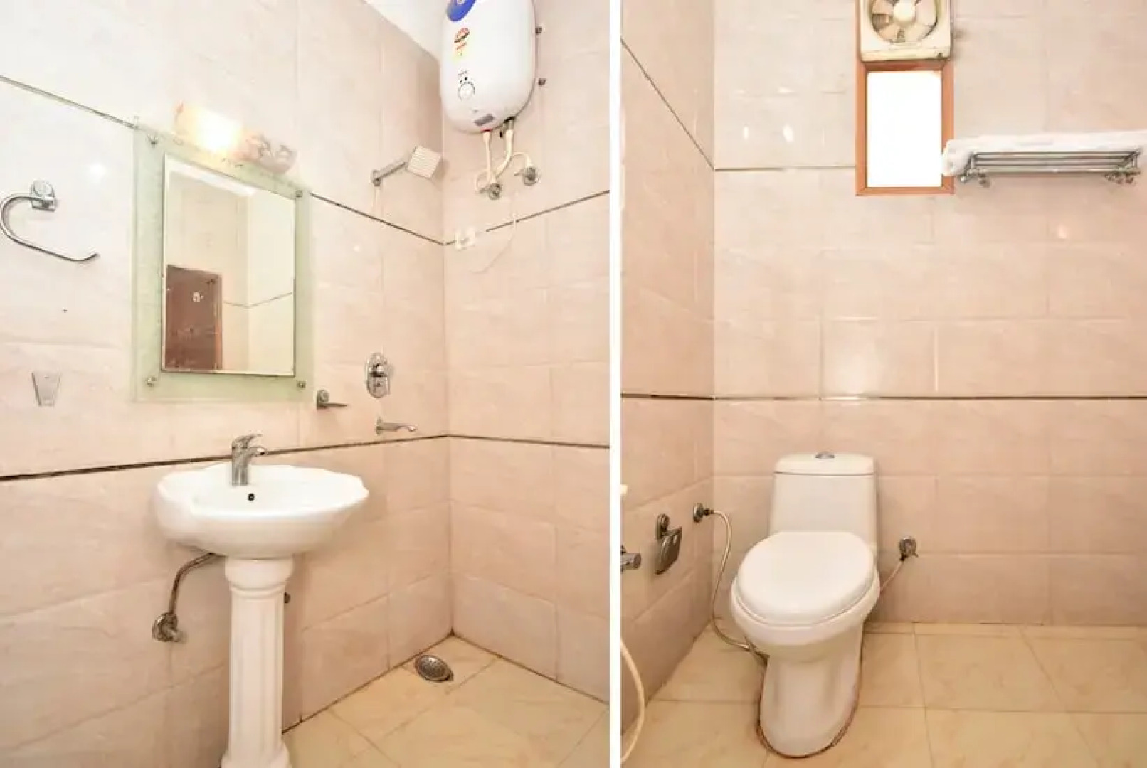 Hotel Vrindavan Garden