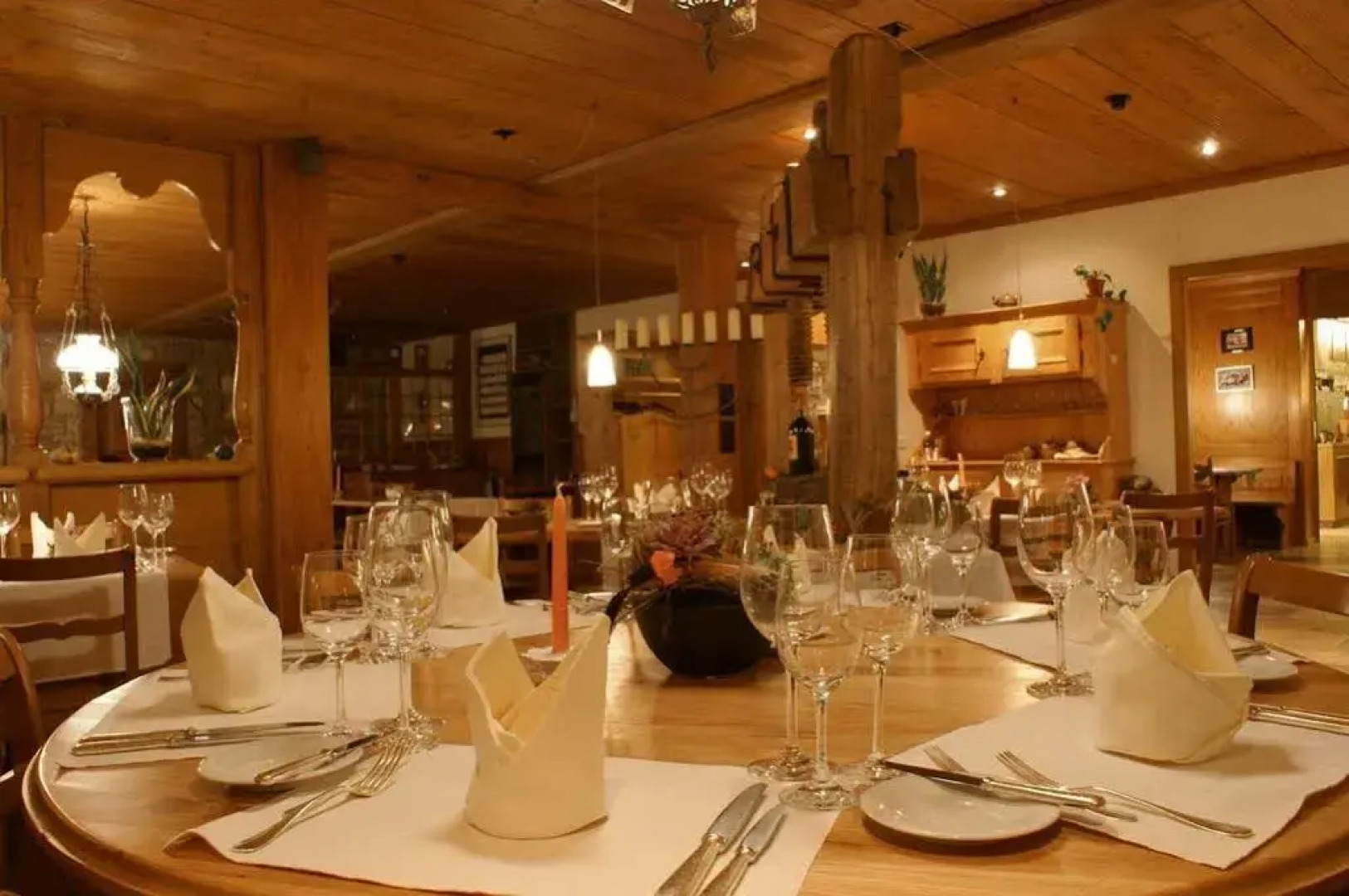 Hotel Sonne Schwarzenburg Self Check-in