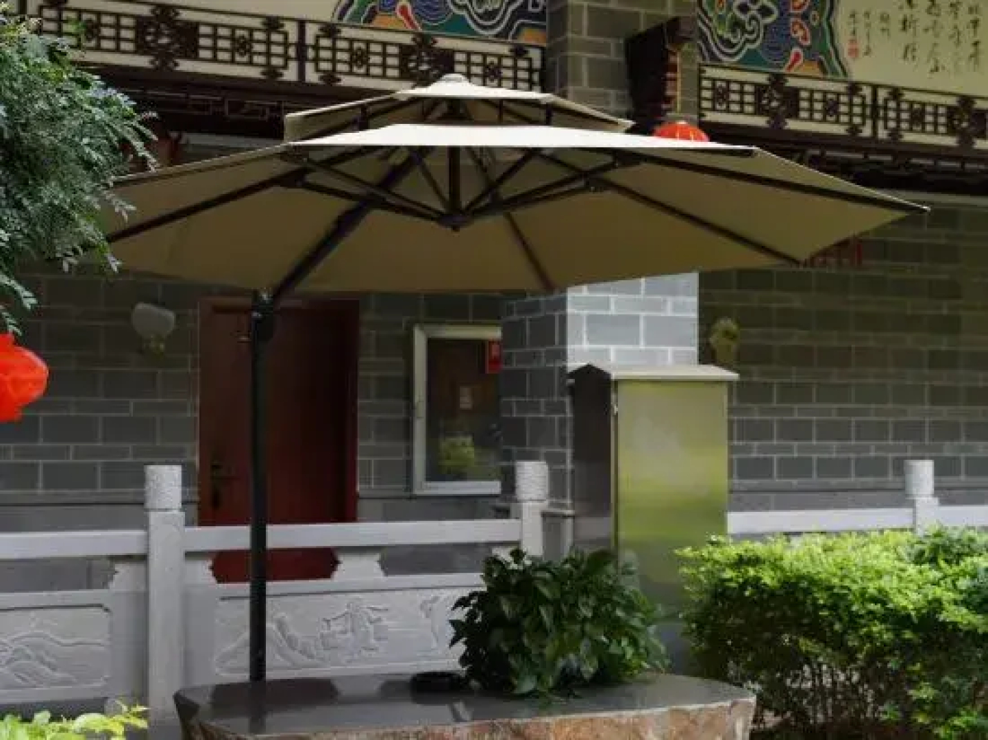 Lianxi Inn