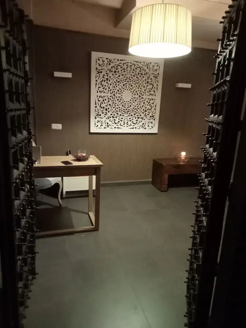 hotel spa Aura del jerte