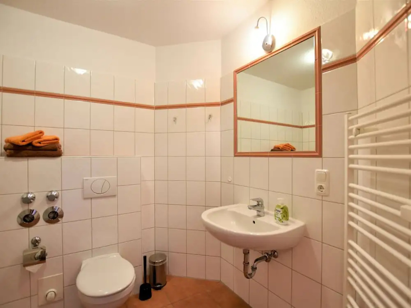 Cozy Apartment in Ostseebad Boltenhagen near Beach