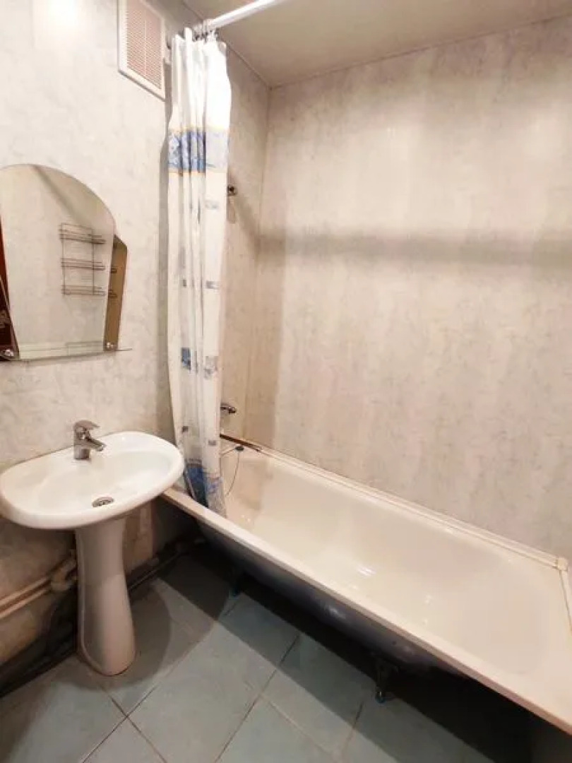 Apartments on str. Vicktory, bld.6