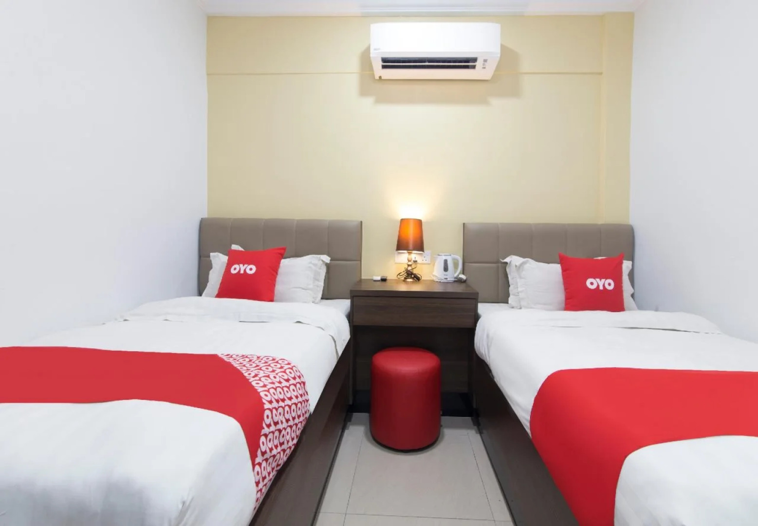 Beryll Inn Cyberjaya