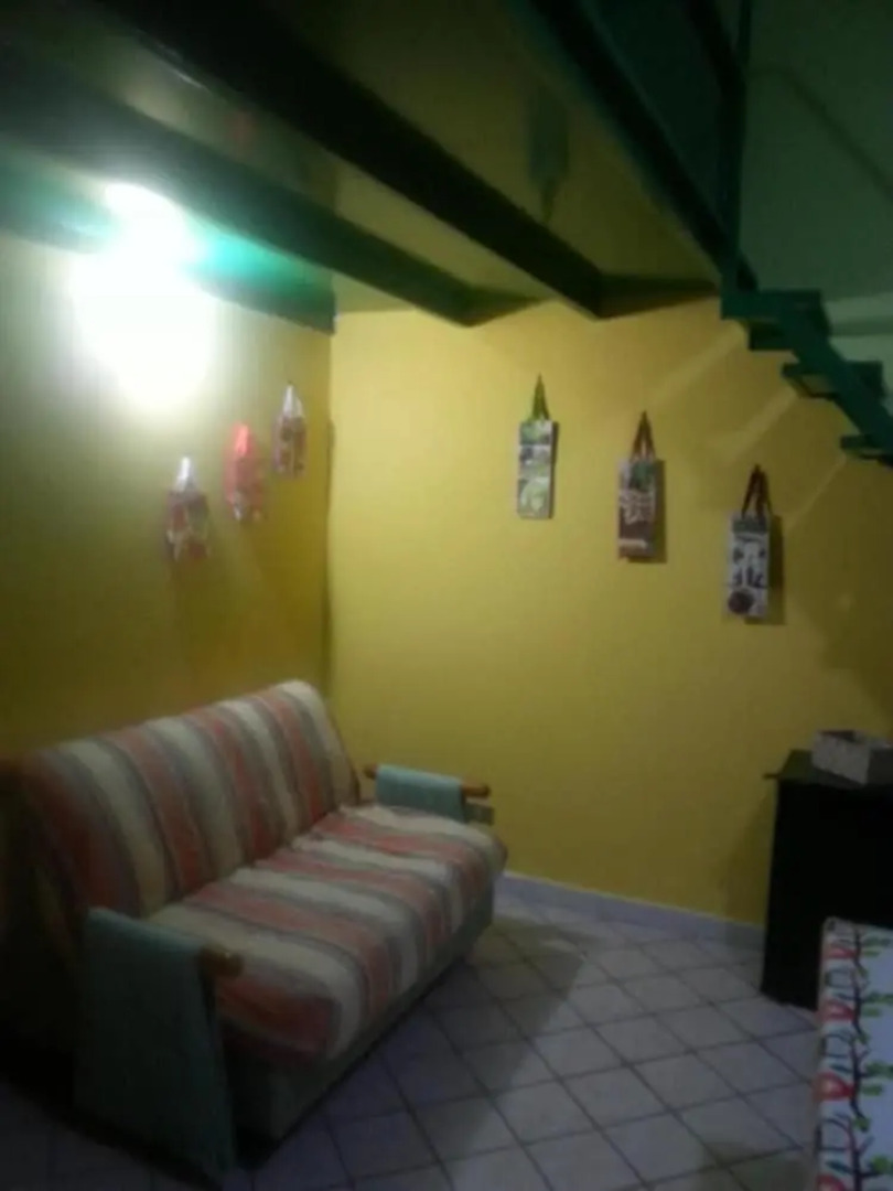 Seaside House in Rais Gerbi Residence