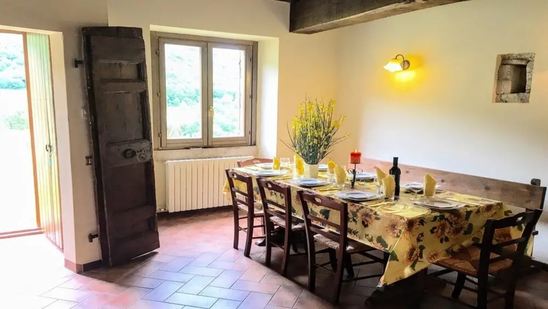 Vista Del Mondo - Sleeps 12