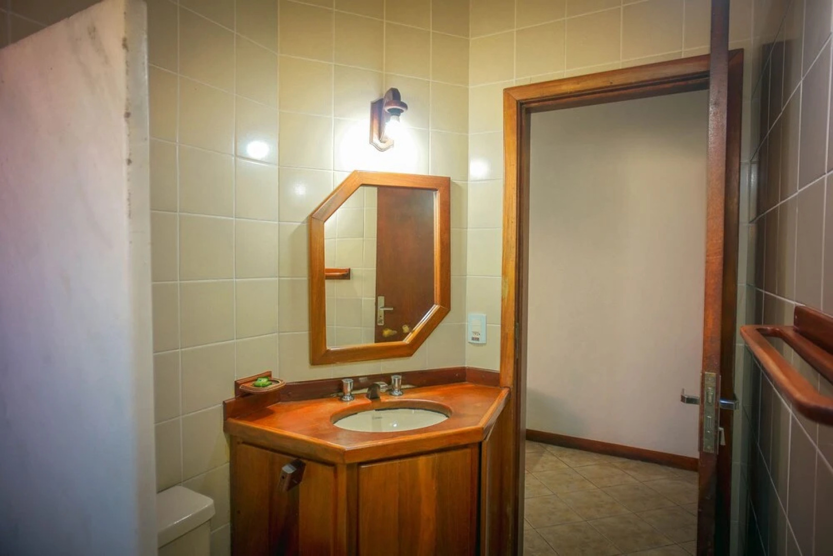 Hotel Fazenda Morada do Verde