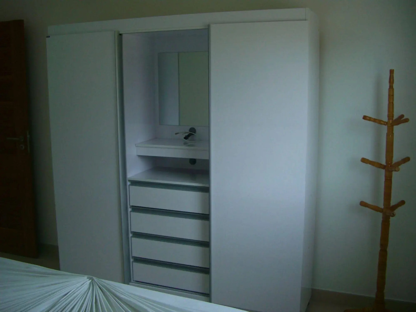 Apartamento Varandas da Praia