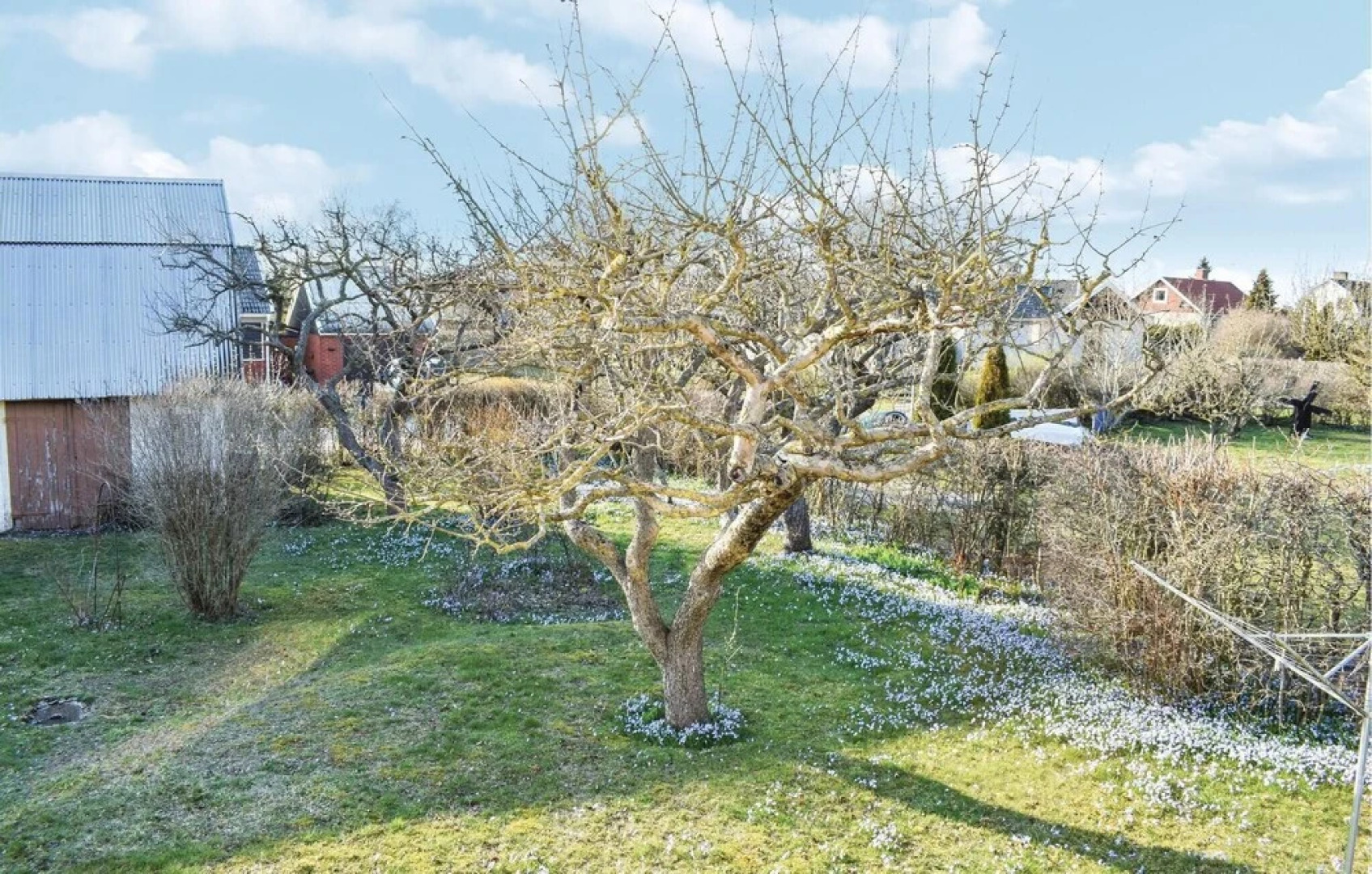 Amazing Home in Degerhamn With 3 Bedrooms