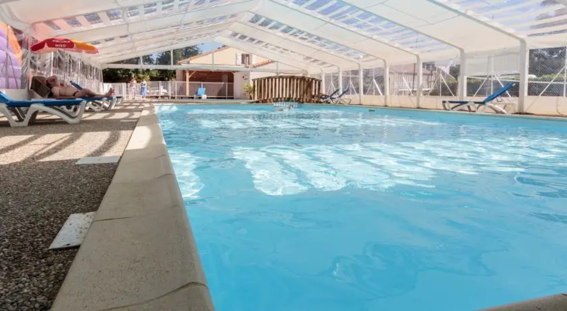 Camping Royal Océan