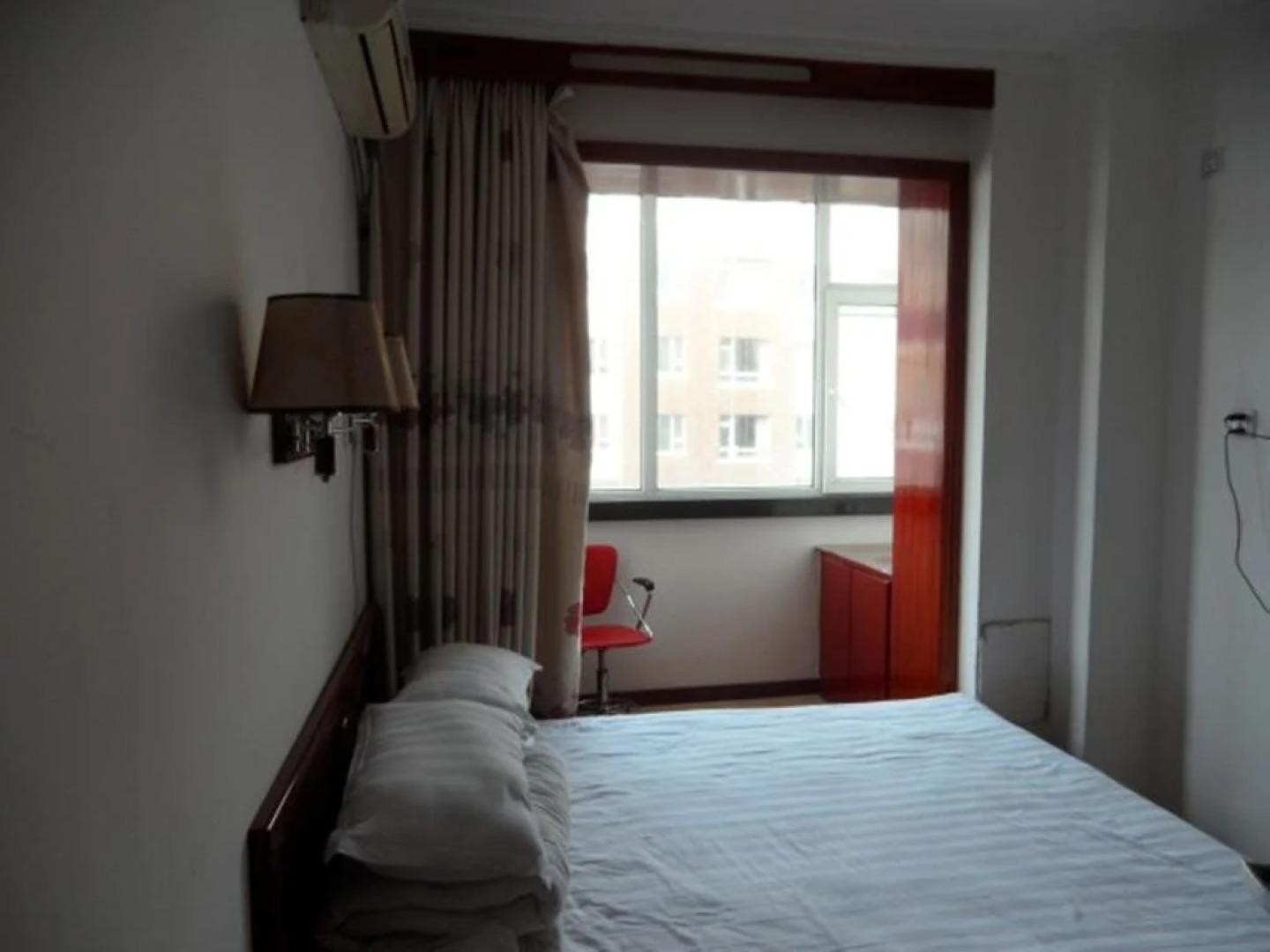 Changbai Mountain Xinhui Fashion Hotel