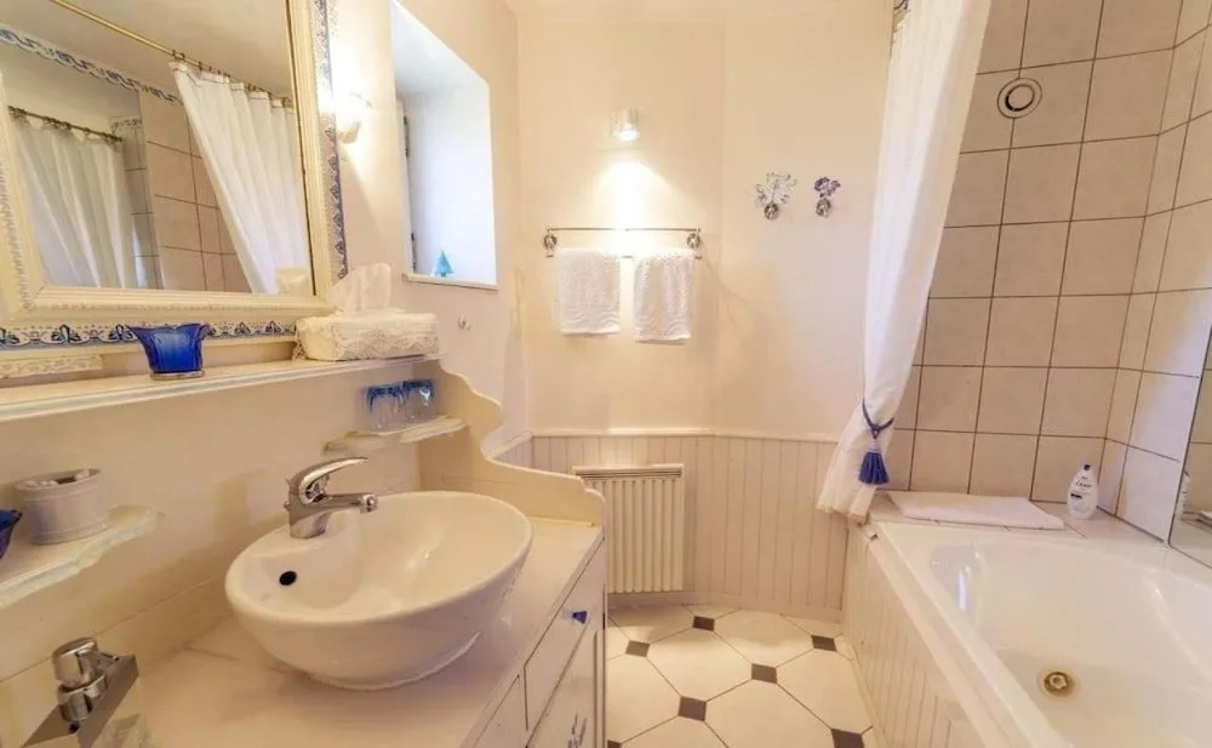 Chambres d'hôtes Les Picorettes