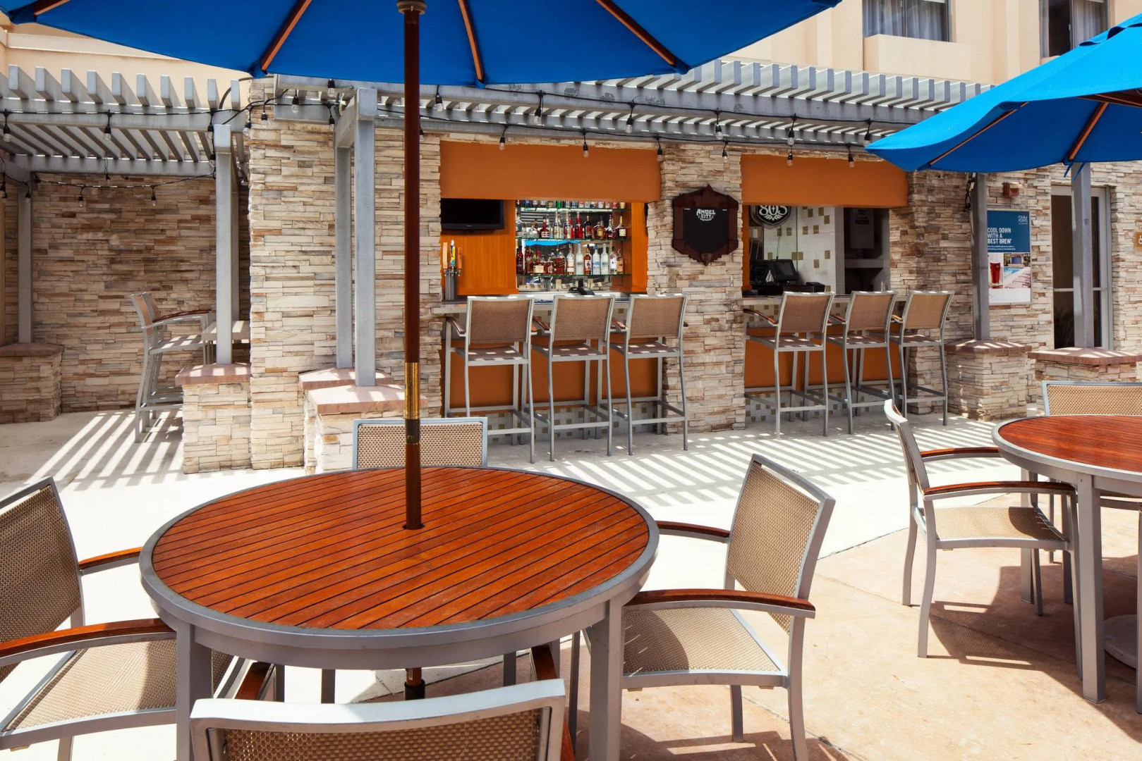 Four Points by Sheraton Los Angeles International Airport (США)