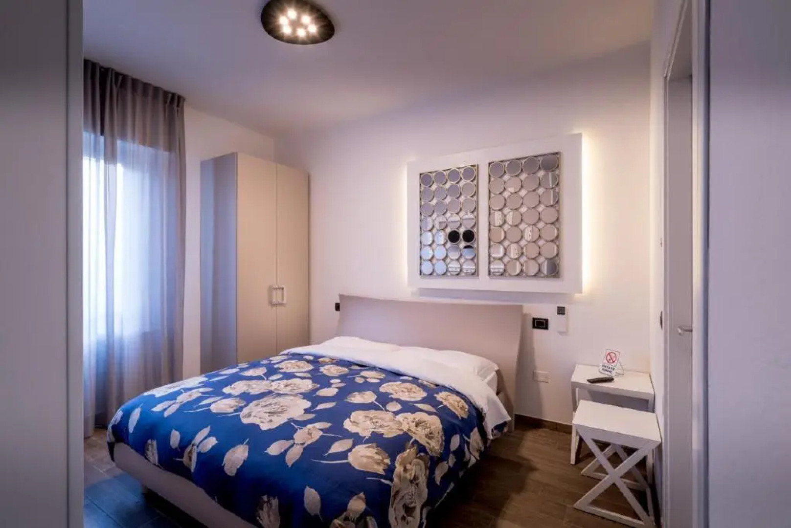 B&B Affittacamere "A2 PASSI"