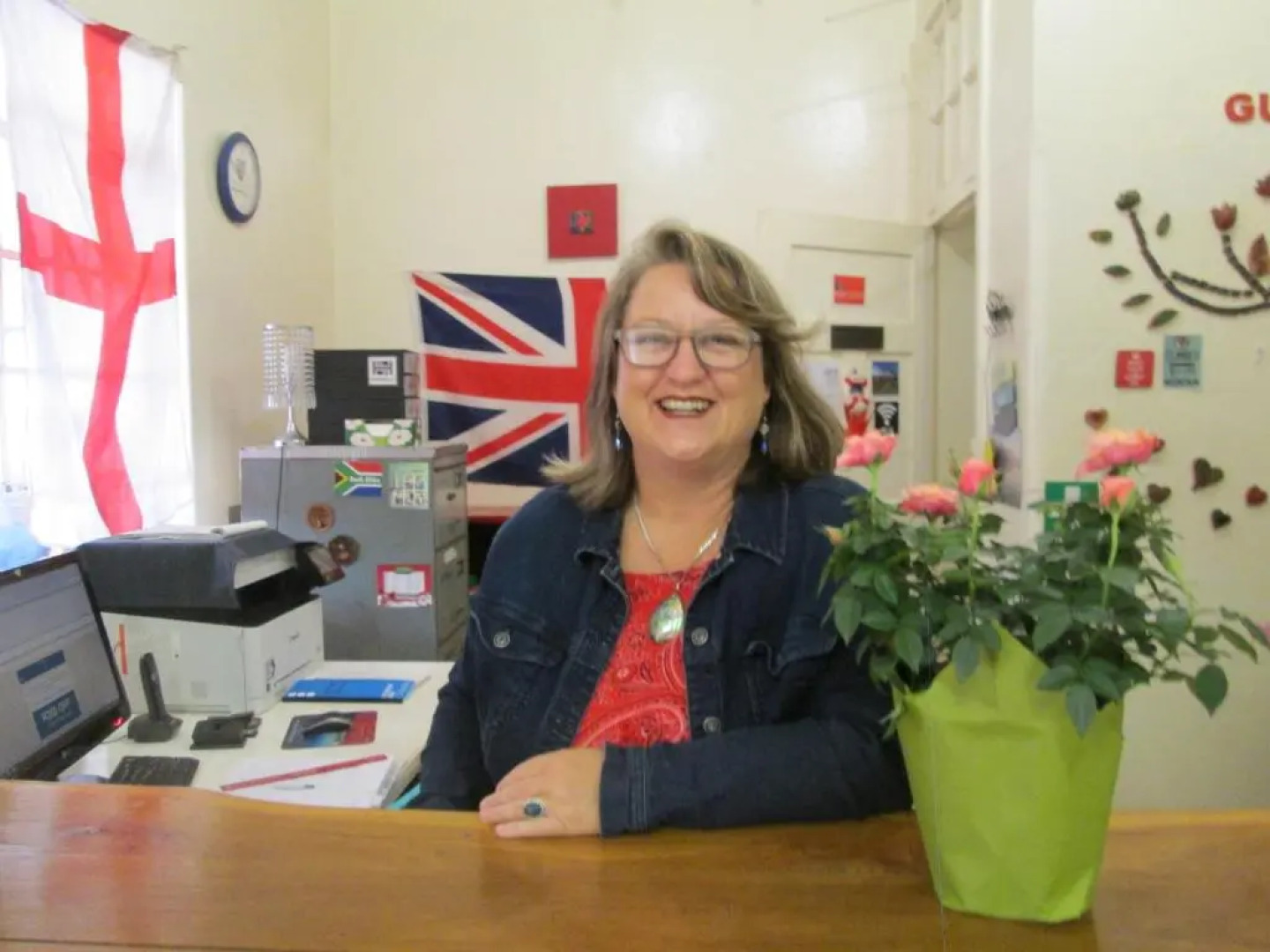 Lighthouse Farm Backpackers Lodge